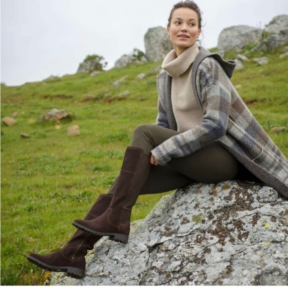 Ariat Shoes - Ariat Sutton II Waterproof Tall Boots